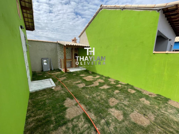 Imagem Casa com 1 Quarto à Venda, em Nova Colifornia - Cabo Frio Imagem Casa com 1 Quarto à Venda, em Nova Colifornia - Cabo Frio