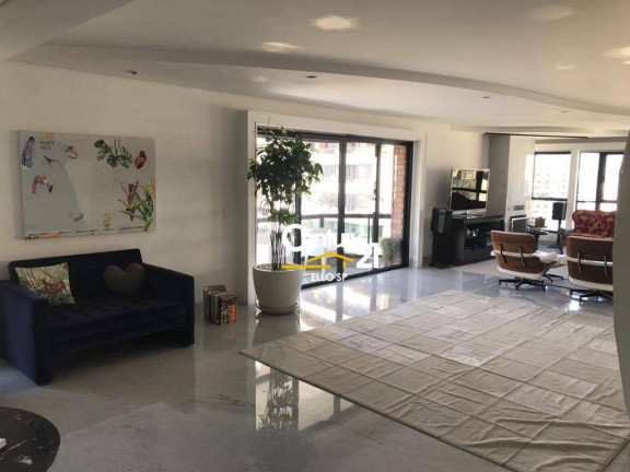 Imagem Apartamento com 3 Quartos para Alugar, 285 m² em Vila Nova Conceição - São Paulo Imagem Apartamento com 3 Quartos para Alugar, 285 m² em Vila Nova Conceição - São Paulo
