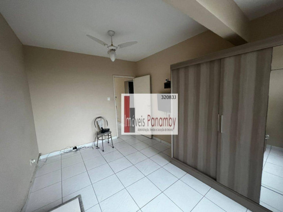 Imagem Apartamento com 1 Quarto à Venda, 40 m² em Tupi - Praia Grande Imagem Apartamento com 1 Quarto à Venda, 40 m² em Tupi - Praia Grande