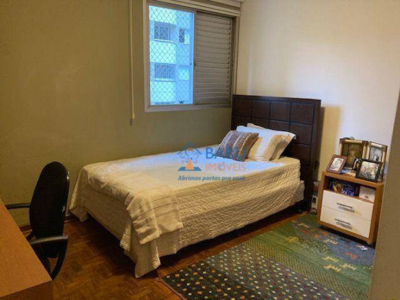 Imagem Apartamento com 3 Quartos à Venda, 130 m² em Perdizes - São Paulo