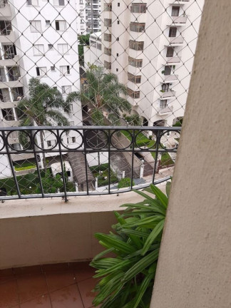 Imagem Apartamento com 2 Quartos à Venda, 60 m² em Vila Mascote - São Paulo Imagem Apartamento com 2 Quartos à Venda, 60 m² em Vila Mascote - São Paulo