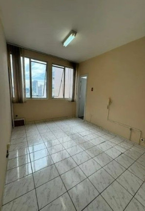 Imagem Imóvel Comercial à Venda, 22 m² em Centro - Curitiba