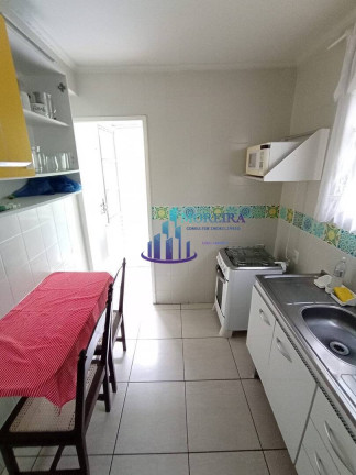 Imagem Apartamento com 1 Quarto à Venda, 40 m² em Ocean - Praia Grande