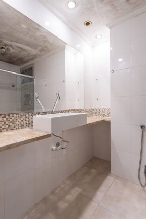 Imagem Apartamento com 3 Quartos à Venda, 119 m² em Itaim Bibi - São Paulo