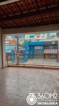 Imagem Casa com 3 Quartos à Venda, 230 m² em Vila Curuçá - Santo André Imagem Casa com 3 Quartos à Venda, 230 m² em Vila Curuçá - Santo André