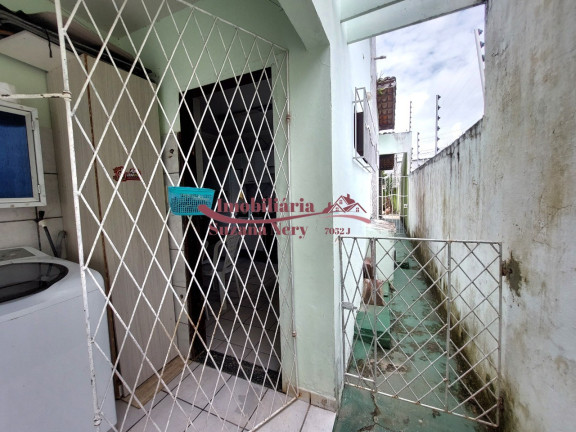 Imagem Casa com 3 Quartos à Venda, em Nova Parnamirim - Parnamirim Imagem Casa com 3 Quartos à Venda, em Nova Parnamirim - Parnamirim