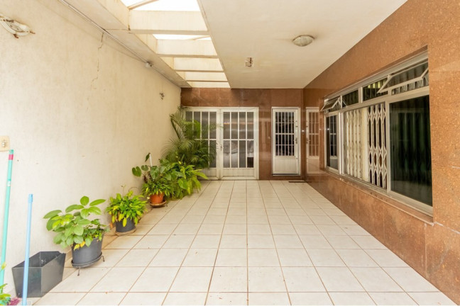 Imagem Casa com 3 Quartos à Venda, 305 m² em Mooca - São Paulo Imagem Casa com 3 Quartos à Venda, 305 m² em Mooca - São Paulo