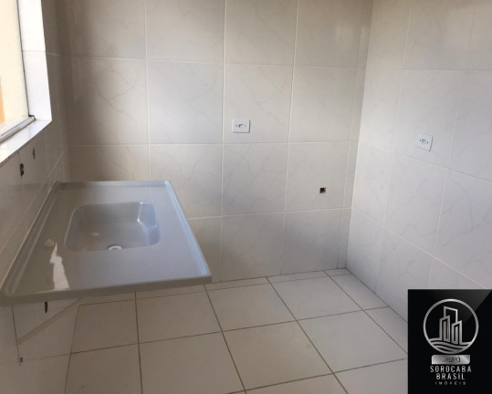 Imagem Casa com 2 Quartos à Venda, 63 m² em Parque São Bento - Sorocaba
