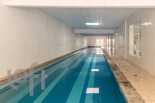Imagem Apartamento com 3 Quartos à Venda, 94 m² em Pinheiros - São Paulo