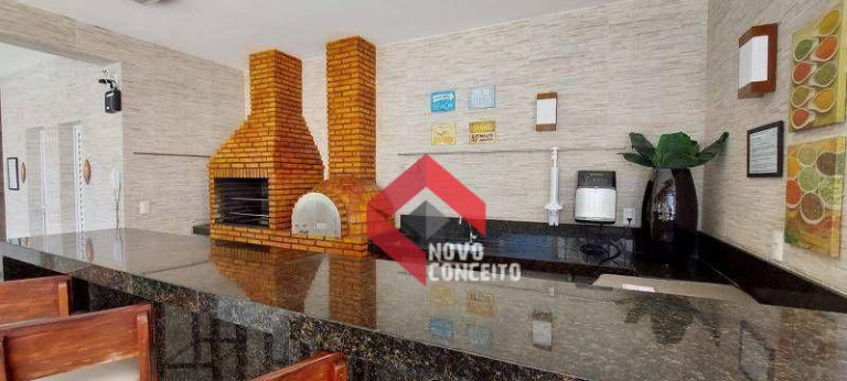 Imagem Apartamento com 3 Quartos à Venda, 100 m² em Cocó - Fortaleza Imagem Apartamento com 3 Quartos à Venda, 100 m² em Cocó - Fortaleza