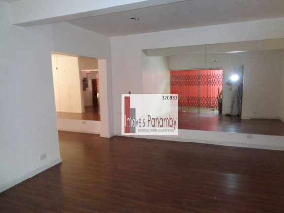 Sobrado com 3 Quartos à Venda, 206 m² em Campo Belo - São Paulo