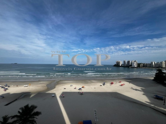 Imagem Apartamento com 3 Quartos à Venda, 130 m² em Pitangueiras - Guarujá