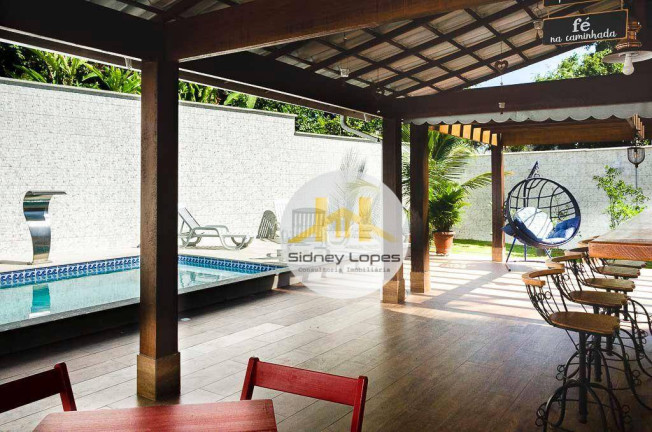 Imagem Casa com 4 Quartos à Venda, 280 m² em Freguesia De Jacarepaguá - Rio De Janeiro