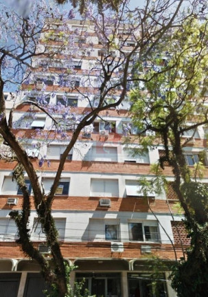Imagem Apartamento com 1 Quarto à Venda, 31 m² em Cidade Baixa - Porto Alegre Imagem Apartamento com 1 Quarto à Venda, 31 m² em Cidade Baixa - Porto Alegre