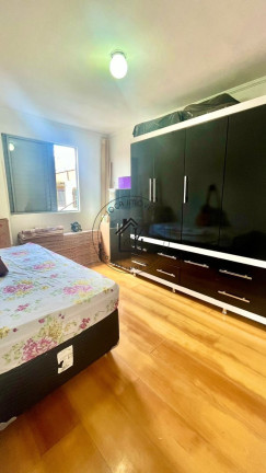 Imagem Apartamento com 2 Quartos à Venda, 56 m² em Parque Ipê - São Paulo