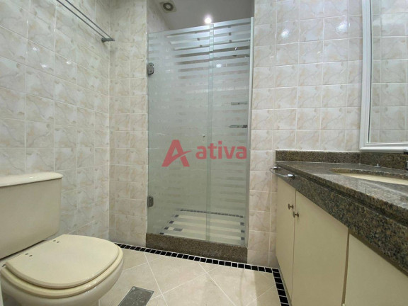 Imagem Apartamento com 3 Quartos à Venda, 120 m² em Barra Da Tijuca - Rio De Janeiro Imagem Apartamento com 3 Quartos à Venda, 120 m² em Barra Da Tijuca - Rio De Janeiro