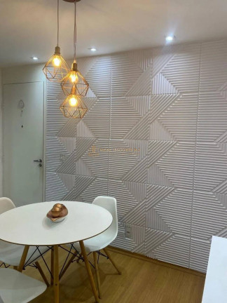 Imagem Apartamento com 2 Quartos à Venda, 49 m² em Taquara - Rio De Janeiro