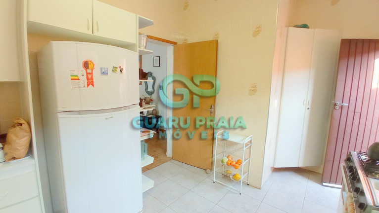 Imagem Casa com 3 Quartos à Venda, 185 m² em Enseada - Guarujá