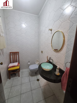 Imagem Casa com 3 Quartos à Venda, em Vila Rosalina - Franco Da Rocha Imagem Casa com 3 Quartos à Venda, em Vila Rosalina - Franco Da Rocha