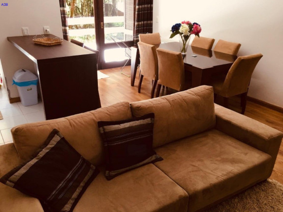 Imagem Apartamento com 2 Quartos à Venda, 106 m² em Resort Knorr Ville - Gramado