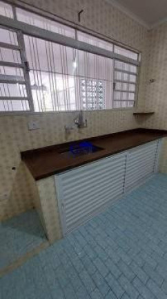 Imagem Casa com 3 Quartos para Alugar, 250 m² em Jardim - Santo André Imagem Casa com 3 Quartos para Alugar, 250 m² em Jardim - Santo André