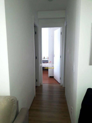 Imagem Apartamento com 2 Quartos à Venda, 41 m² em Jardim São Savério - São Paulo