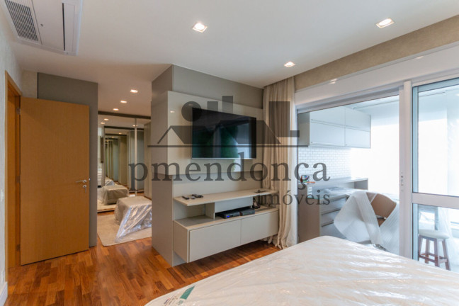 Imagem Apartamento com 4 Quartos à Venda, 235 m² em Alto Da Lapa - São Paulo