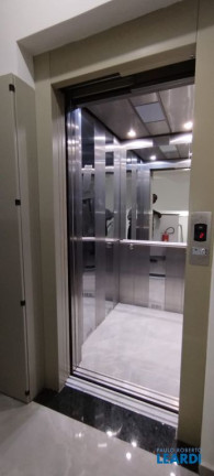 Imagem Apartamento com 2 Quartos à Venda, 94 m² em Jardim Ocara - Santo André
