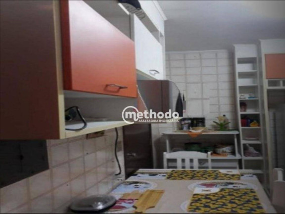 Imagem Imóvel com 3 Quartos à Venda, 145 m² em Jardim São Rafael - Campinas