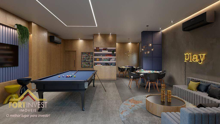 Imagem Imóvel com 3 Quartos à Venda, 120 m² em Vila Guilhermina - Praia Grande