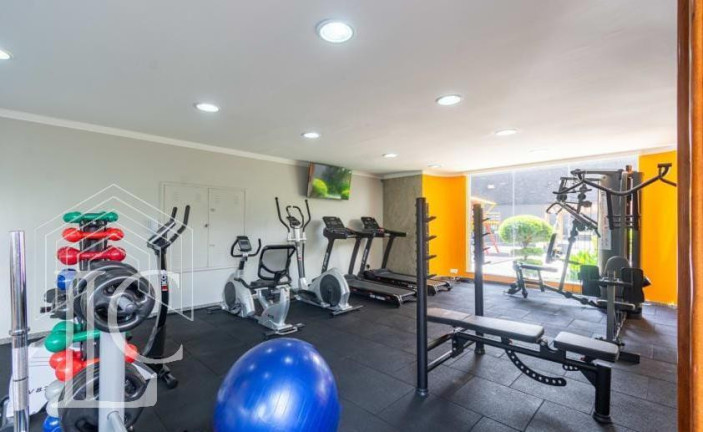 Imagem Apartamento com 2 Quartos à Venda, 60 m² em Saúde - São Paulo