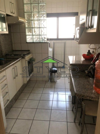 Imagem Apartamento com 3 Quartos à Venda, 69 m² em Rudge Ramos - São Bernardo Do Campo Imagem Apartamento com 3 Quartos à Venda, 69 m² em Rudge Ramos - São Bernardo Do Campo