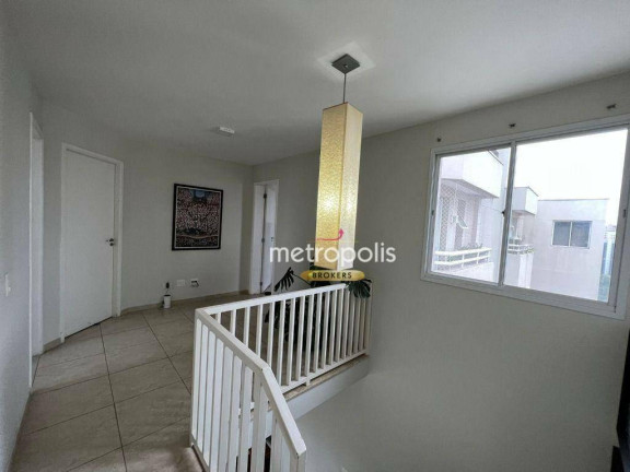 Imagem Cobertura com 3 Quartos à Venda, 183 m² em Nova Petrópolis - São Bernardo Do Campo Imagem Cobertura com 3 Quartos à Venda, 183 m² em Nova Petrópolis - São Bernardo Do Campo