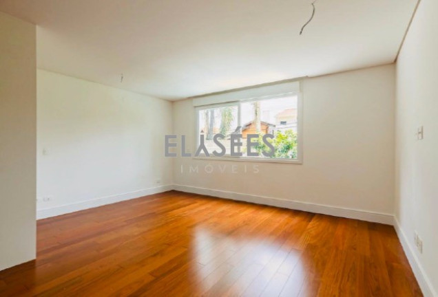 Imagem Casa com 4 Quartos à Venda, 398 m² em Chácara Santo Antônio (zona Sul) - São Paulo