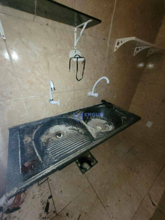 Imagem Casa com 2 Quartos para Alugar, 50 m² em João Xxiii - Fortaleza Imagem Casa com 2 Quartos para Alugar, 50 m² em João Xxiii - Fortaleza