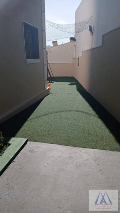 Imagem Apartamento com 3 Quartos à Venda, 56 m² em Vila Nova Aparecida - Mogi Das Cruzes