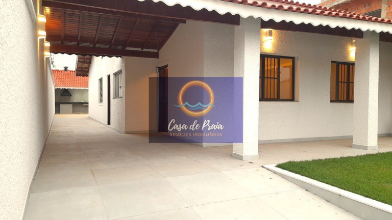 Imagem Casa com 3 Quartos à Venda, 150 m² em Cidade Nova Peruibe - Peruíbe Imagem Casa com 3 Quartos à Venda, 150 m² em Cidade Nova Peruibe - Peruíbe