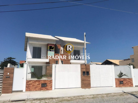 Casa com 4 Quartos à Venda, 220 m² em Praia Do Foguete - Cabo Frio