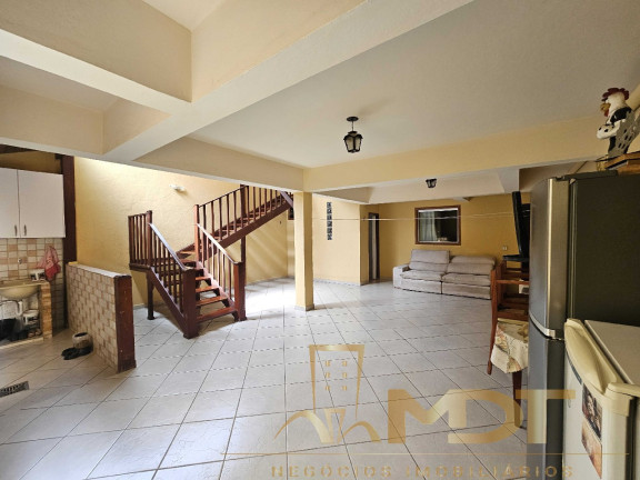 Imagem Casa com 4 Quartos à Venda, 145 m² em Santa Amélia - Belo Horizonte