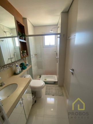 Imagem Imóvel com 2 Quartos à Venda, 88 m² em Vila Sfeir - Indaiatuba