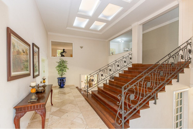 Casa com 4 Quartos à Venda, 830 m² em Jardim Cordeiro - São Paulo
