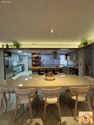 Imagem Apartamento com 3 Quartos à Venda, 200 m² em Horto Florestal - Salvador
