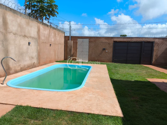 Imagem Casa com 1 Quarto à Venda, 119 m² em Vila Nasser - Campo Grande Imagem Casa com 1 Quarto à Venda, 119 m² em Vila Nasser - Campo Grande