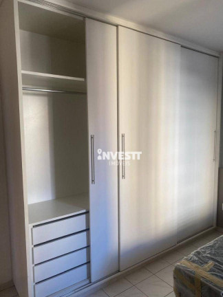 Imagem Apartamento com 3 Quartos à Venda, 123 m² em Setor Bueno - Goiânia