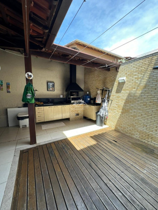 Imagem Casa com 3 Quartos à Venda, 115 m² em Colina De Laranjeiras - Serra Imagem Casa com 3 Quartos à Venda, 115 m² em Colina De Laranjeiras - Serra