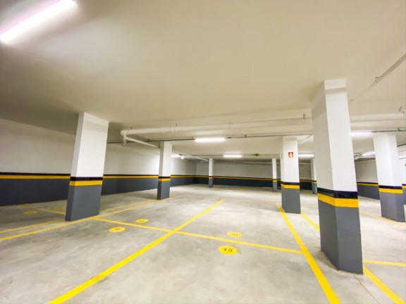 Imagem Apartamento com 2 Quartos à Venda, 61 m² em Menino Deus - Porto Alegre