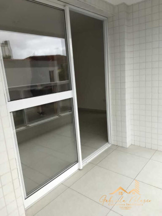 Imagem Apartamento com 2 Quartos à Venda, 70 m² em Boqueirão - Santos