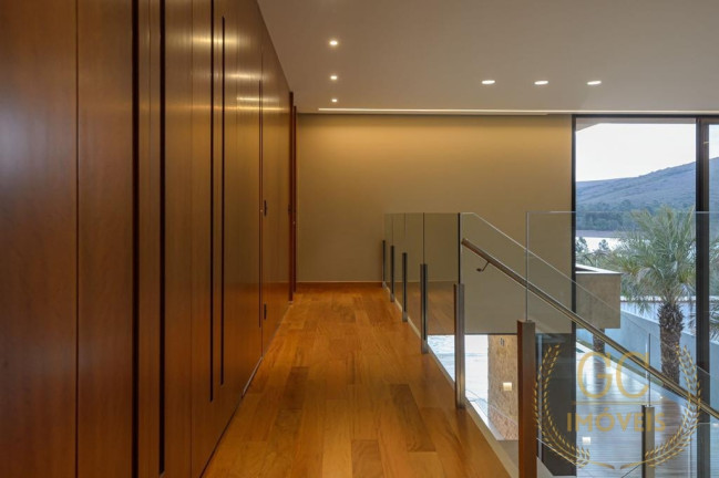 Imagem Casa de Condomínio com 4 Quartos à Venda, 866 m² em Alphaville - Nova Lima