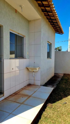 Imagem Casa com 2 Quartos à Venda, 60 m² em Melo Viana - Esmeraldas Imagem Casa com 2 Quartos à Venda, 60 m² em Melo Viana - Esmeraldas