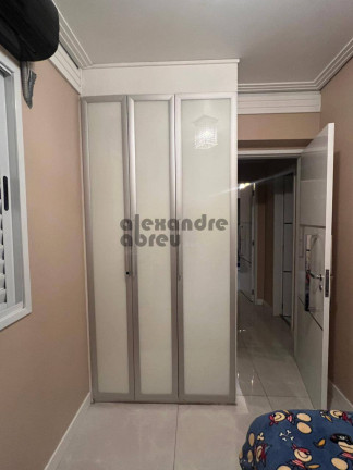 Imagem Apartamento com 3 Quartos para Alugar, 88 m² em Campo Belo - São Paulo Imagem Apartamento com 3 Quartos para Alugar, 88 m² em Campo Belo - São Paulo